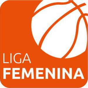 logo liga femenina