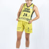 Tercera Equipació Spar Girona 2024-2025 - Imatge 2