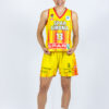 Samarreta Segona Equipació Spar Girona 2024-2025 - Imatge 2